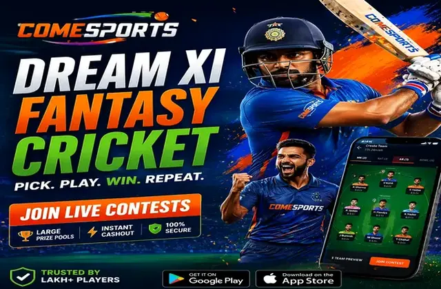DonaGiraffa (color prediction & slots india) fantasy cricket & matchday visual 1