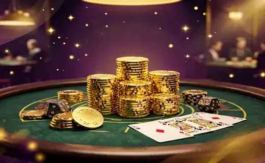 Weekend High Roller